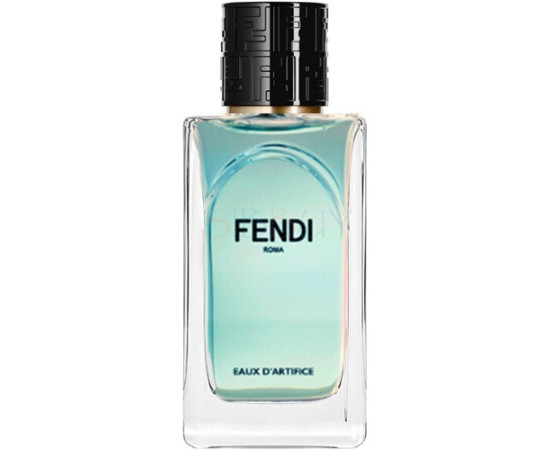 Купить недорого Аромат Fendi Eaux d’Artifice Парфюмерная вода